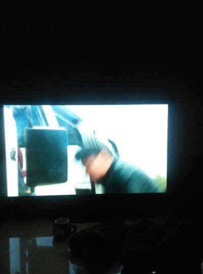 小米(MI)小米盒子3 高清网络电视机顶盒 4K电视