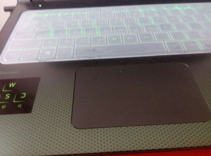 惠普(HP)WASD 暗影精灵 15.6英寸游戏笔记本