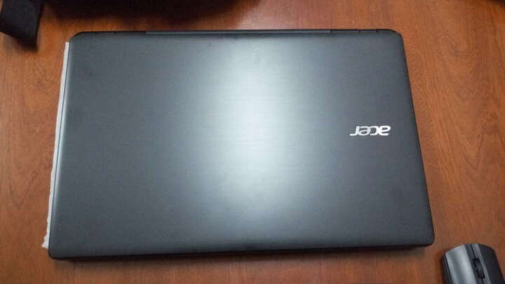 cer)E5-572G-58HZ 15.6英寸游戏笔记本电脑(i