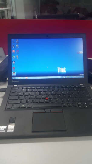 联想(ThinkPad)X250便携轻薄系列12.5英寸笔