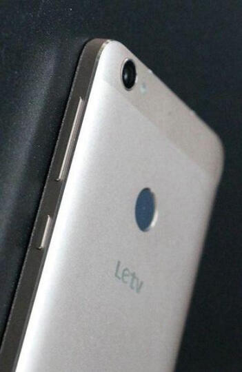 乐视（Letv）乐1S 太子妃版 32GB 金色 移动联通4G手机 双卡双待 晒单图