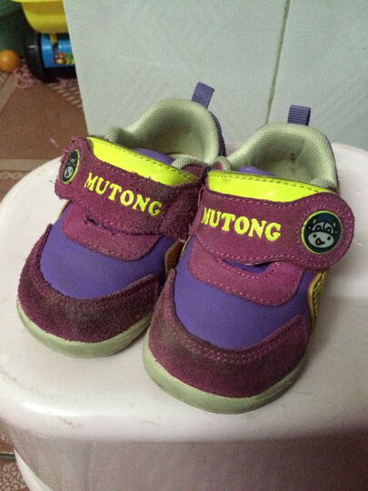 牧童童鞋春秋款小童机能鞋宝宝学步鞋网布鞋