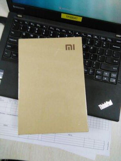 小米(MI)小米盒子3 高清网络电视机顶盒 4K电视