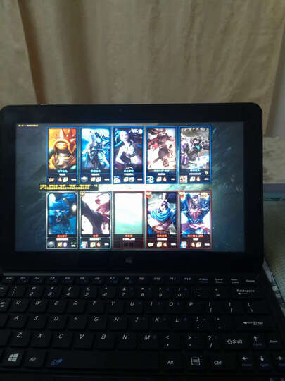 写版 10.6英寸电磁屏平板电脑(Win10 4G内存6