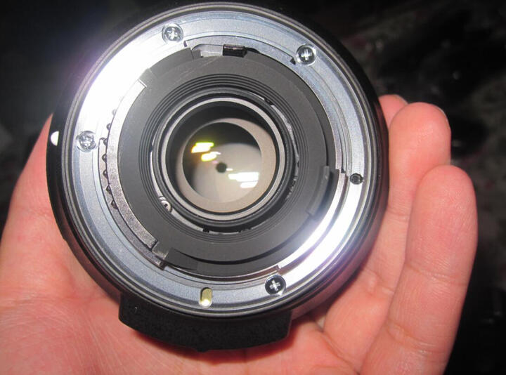 尼康(nikon) d7100 半画幅数码单反相机 尼康d7100 搭配尼康镜头18