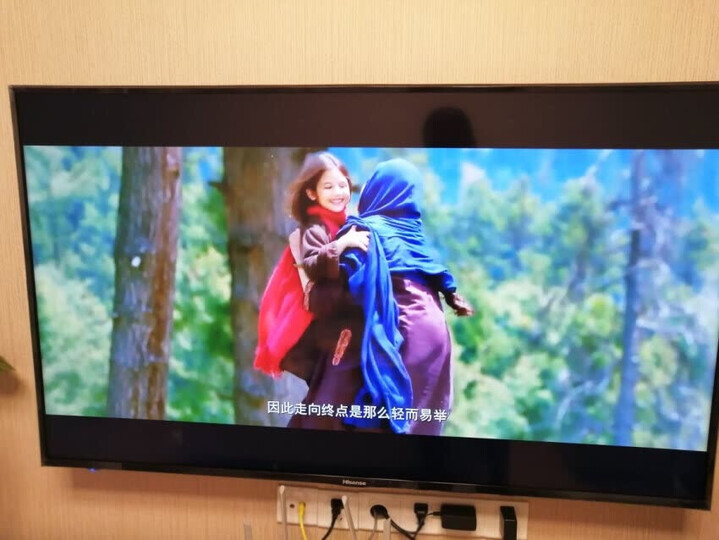 海信55ec500u用户评论