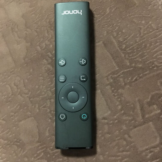 华为荣耀盒子4K高清H.265硬解 网络机顶盒 蓝