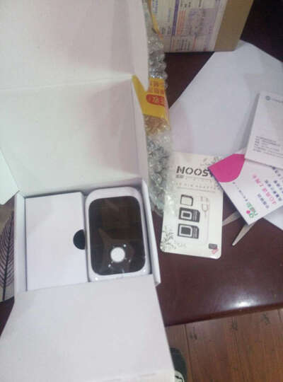 中国移动4G上网卡流量卡无线宽带资费套餐卡