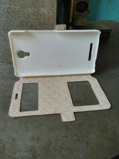 小米 红米note2 双卡双待 4G 智能 手机 深灰色