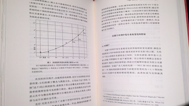 科学素养文库·科学元典丛书:自然哲学之数学原理 晒单图