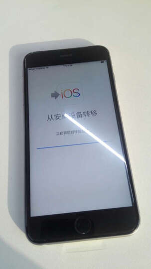 Apple iPhone 6s Plus (A1699) 64G 深空灰 色 移