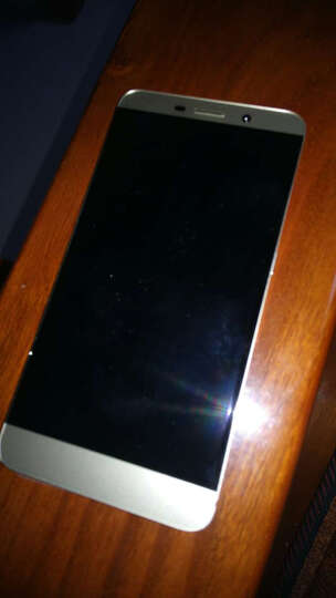 乐视(Letv)乐1pro(X800+)32GB 金色 移动联通