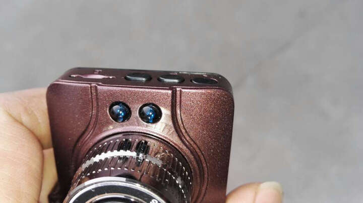 7:差差差,质量问题连续换了3个,前2个翻页键卡