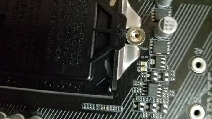 技嘉b250md3h接口图解,技嘉b250m-d3h 技嘉(gigabyte)b250m-d3h 主板 (intel b250/lga 1151) 晒单图