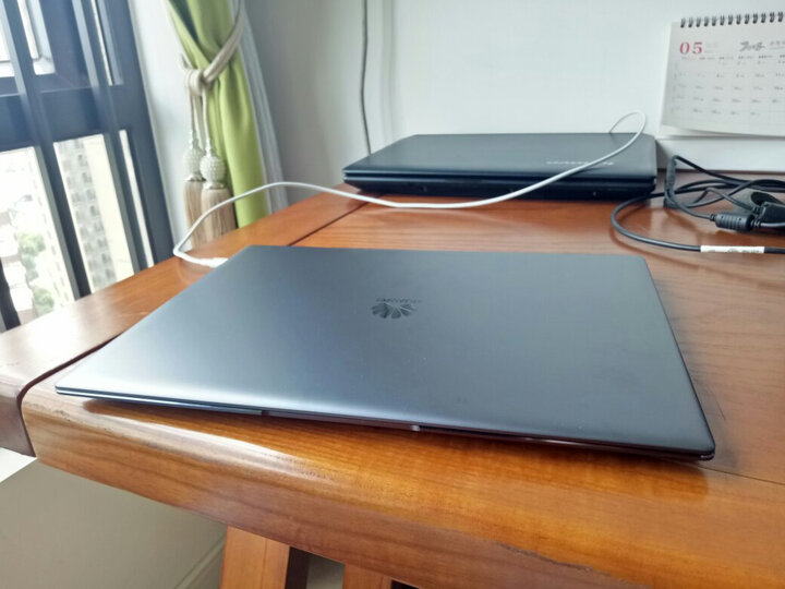 华为笔记本电脑热评榜