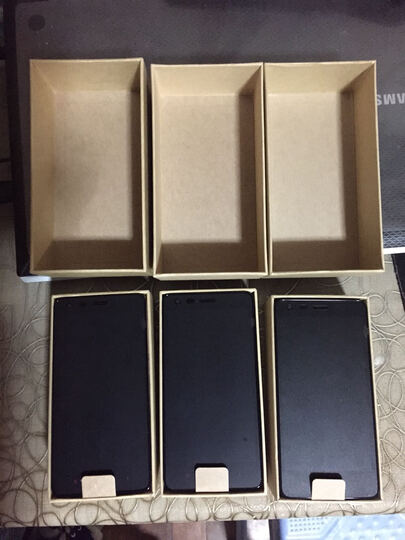 小米 红米2A 高配 灰色 移动4G手机 双卡双待-