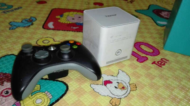 华为(HUAWEI)荣耀路由 大户型穿墙王1200Mb