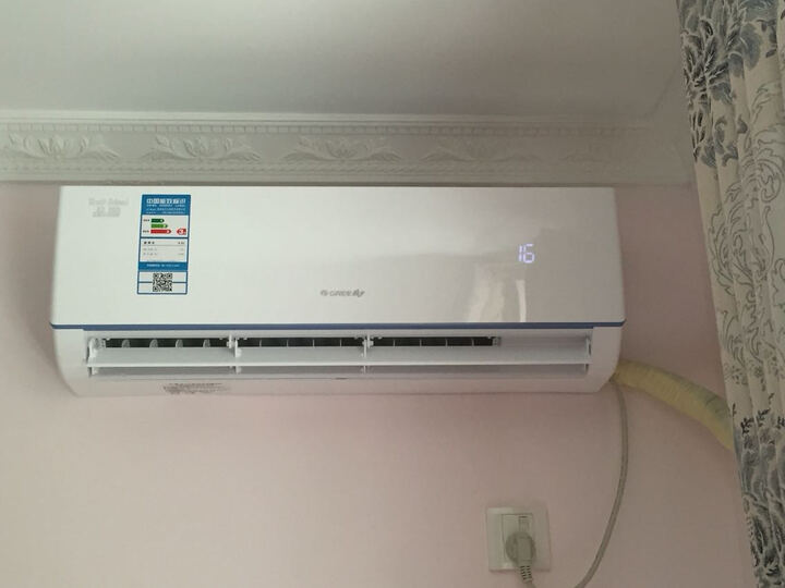 格力KFR-23GW\/(23592)NhDa-3怎么样?格力K