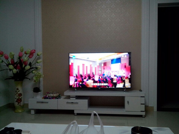 乐视TV超级电视(Letv)S50 Air FL2041 全配版