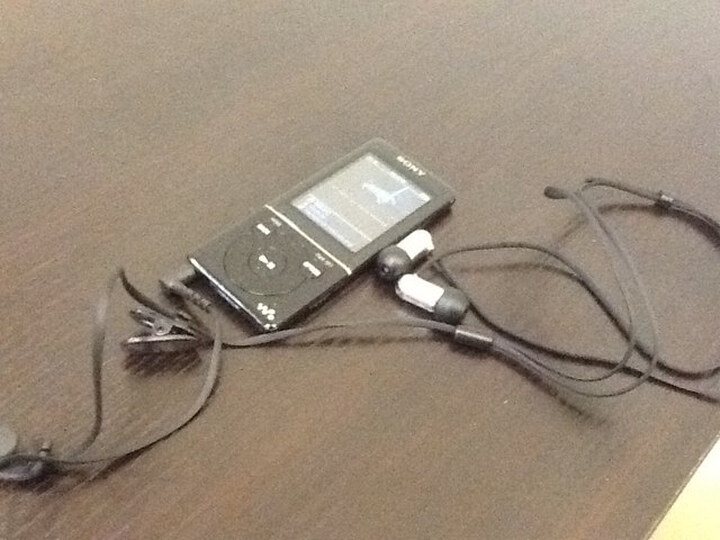 索尼(SONY) XBA-10\/SQ 新研发的索尼动铁单元