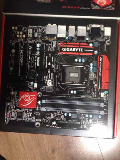 技嘉Z97MX-Gaming 5主板:黑苹果御用主板,完