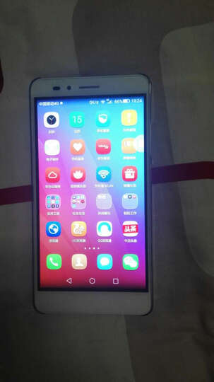 【超值套装版】荣耀 畅玩5X(KIW-TL00H)2GB