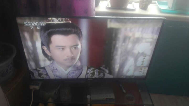 海尔模卡(MOOKA) 42A6 42英寸 安卓智能网络