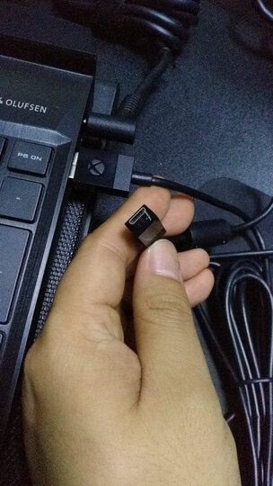 微软(Microsoft)Xbox One S游戏手柄电脑pc蓝牙steam精英2k20手柄怪物猎人 Xbox蓝牙手柄+PC原装连接线 晒单图