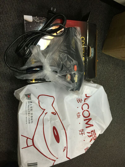 康夫(Kangfu)KF8888 大功率冷热风电吹风机2