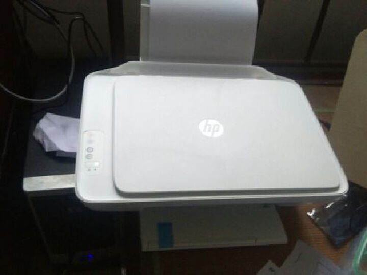 惠普(HP)Deskjet 2131惠众系列彩色喷墨一体机