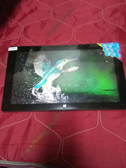 酷比魔方 i7 Remix版 11.6英寸平板电脑(2GB\/3