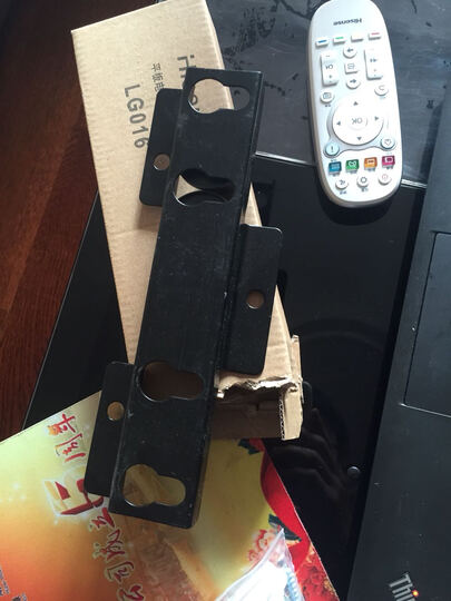 海信(Hisense)LED55EC520UA 55英寸 VIDAA