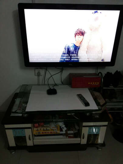 小米(MI)小米盒子3 高清网络电视机顶盒 4K电视