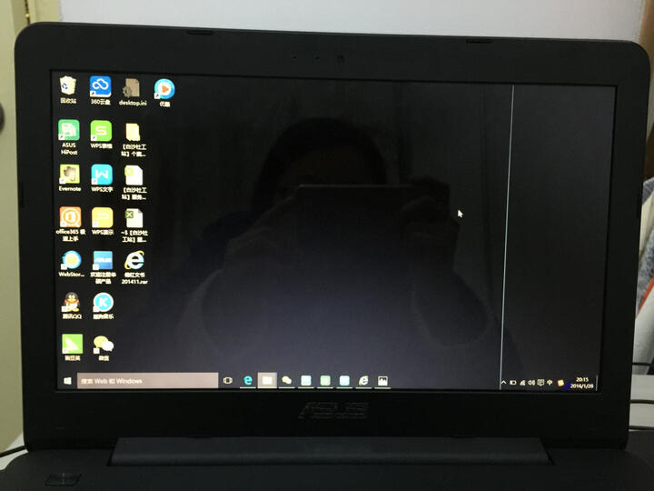 920M 2G独显 D刻 Win8.1 黑色)--看图不说话,第