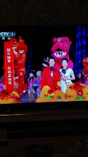 海信(Hisense)LED50EC290N 50英寸智能电视