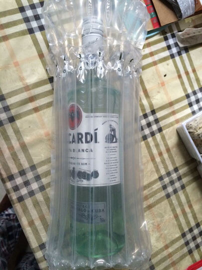 洋酒 朗姆酒 Bacardi百加得超级朗姆 750ml--看