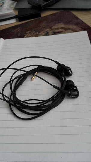 索尼(SONY) XBA-C10 高性价比 索尼动铁初级