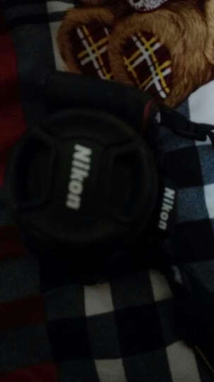 尼康（Nikon） D3300 单反套机（AF-P DX 18-55mm f/3.5-5.6G VR 防抖镜头） 晒单图