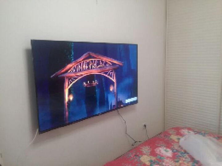 海尔模卡(MOOKA) 65K5 65英寸安卓智能网络