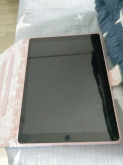 苹果iPad Pro WLAN 12.9怎么样?苹果iPad Pr