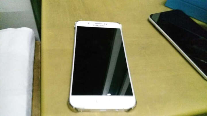 通电信4G手机 双卡双待--刚到手还没怎么用,这