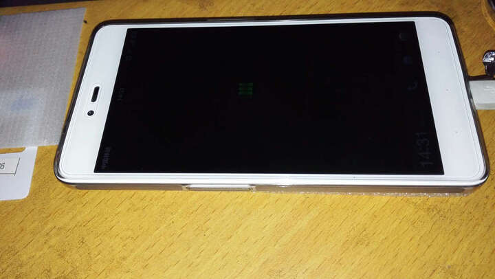 锤子 坚果 32GB 灰色 移动联通4G手机 双卡双