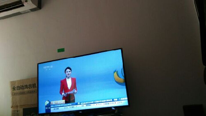 乐视超级电视 S40 Air 全配版 智能LED液晶(Le