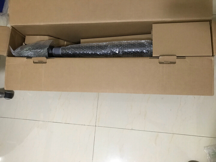 Ninebot 九号电动滑板车(标准版) 成人儿童便携折叠电动车体感车平衡车 晒单图