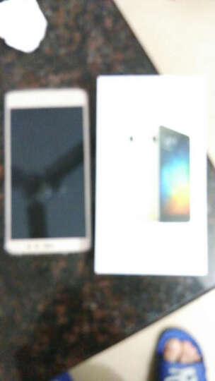 【套装版】小米 红米Note 3 高配双网通版 金色