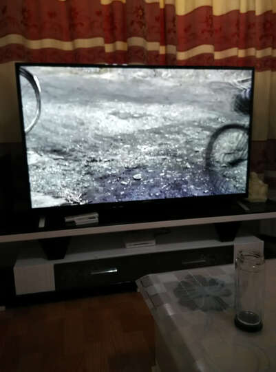 康佳(KONKA)LED58S1 58英寸 八核64位智能