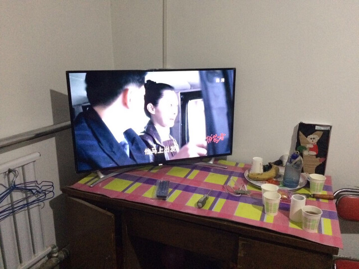 乐视超级电视 第3代X40(X3-40)40英寸2D智能