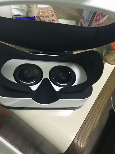 风魔镜 暴风魔镜4代 IOS版 虚拟现实VR眼镜 智