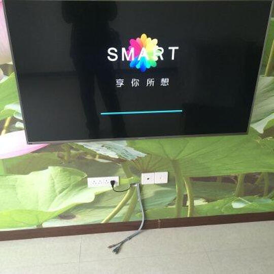 海信(Hisense)LED55EC290N 55英寸 智能电视