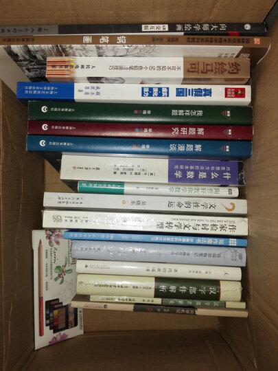 向大师学油画:20位油画名师的绘画技巧 晒单图